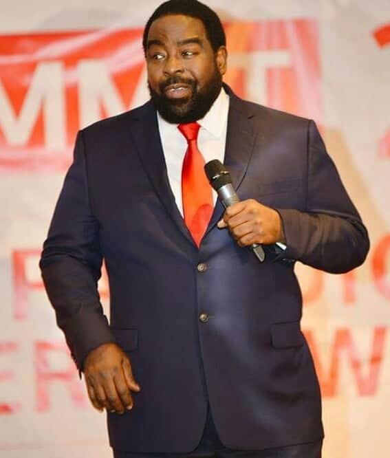 Les Brown – You have greatness within you